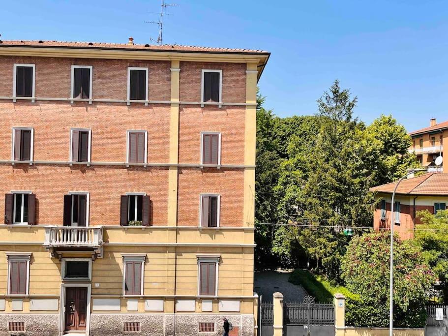 Casa Bonita Bolognina Apartment Bologna