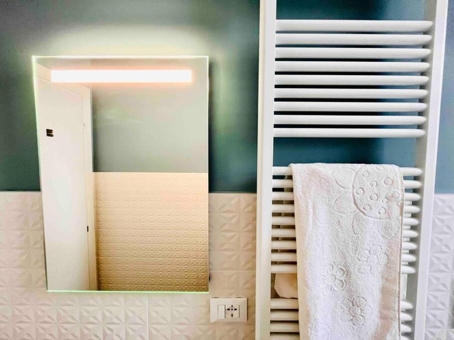 Casa Bonita Bolognina Appartement