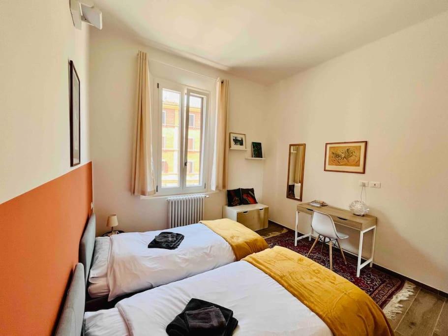 Casa Bonita Bolognina Bologna