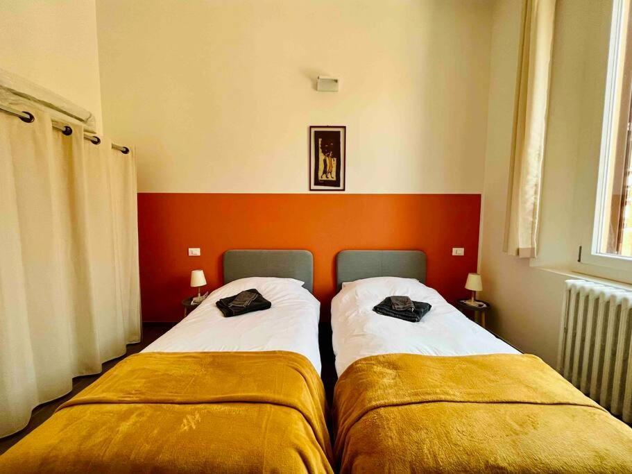 Apartment Casa Bonita Bolognina