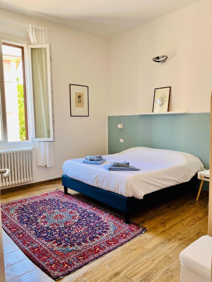 Apartment Casa Bonita Bolognina Bologna