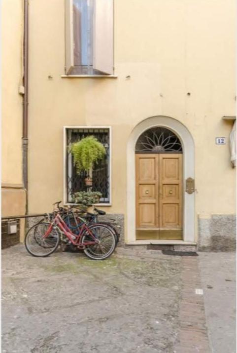 Residenza Zamboni Appartement Bologna