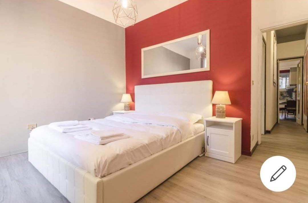 Residenza Zamboni Appartement
