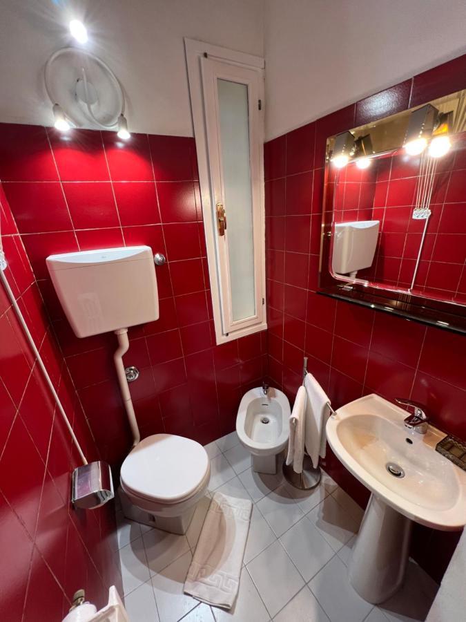 Orso - Centro Storico Appartement Bologna