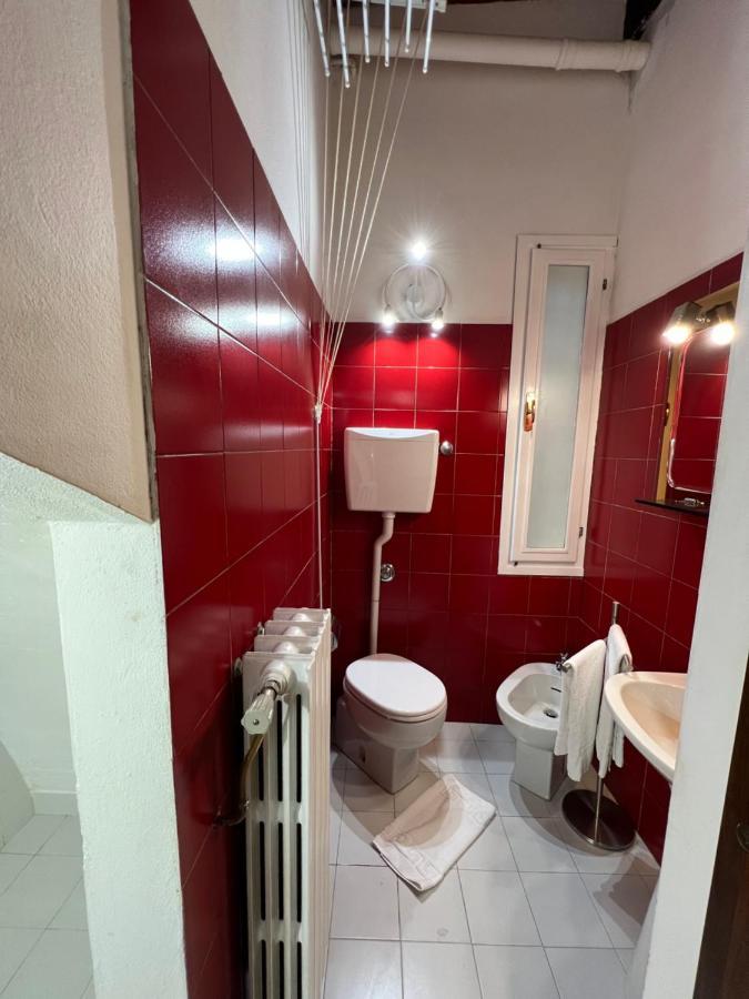 Orso - Centro Storico Appartement Bologna