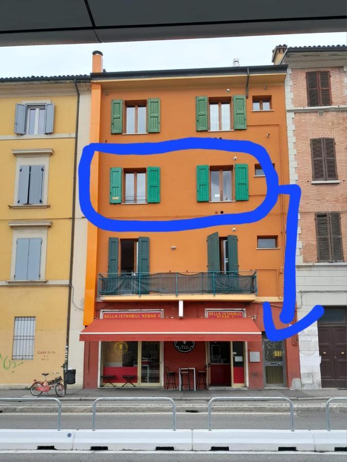 Il Fiore Di Gio * Bologna
