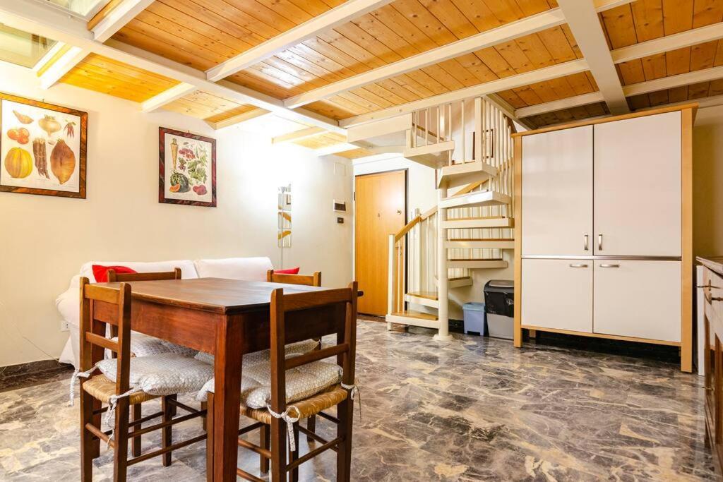 Apartamento Fossalta Loft, At Few Steps From Piazza Maggiore *