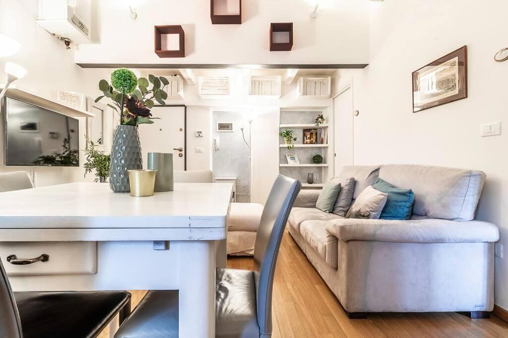 Del Borgo Sweet Home, In The Heart Of The Bologna