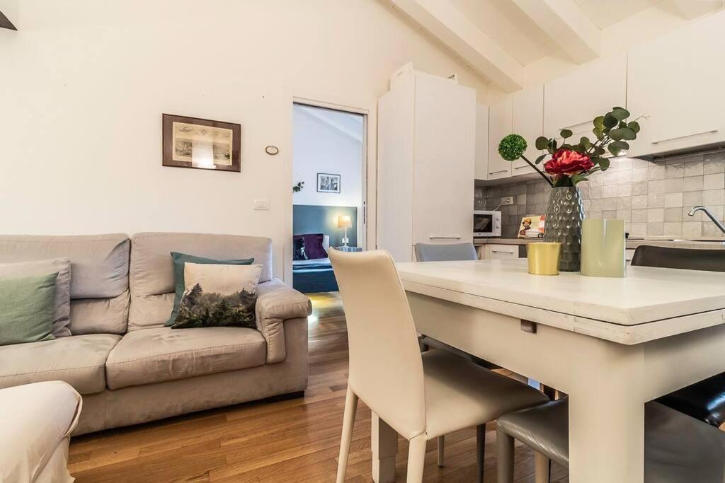 Del Borgo Sweet Home, In The Heart Of The *