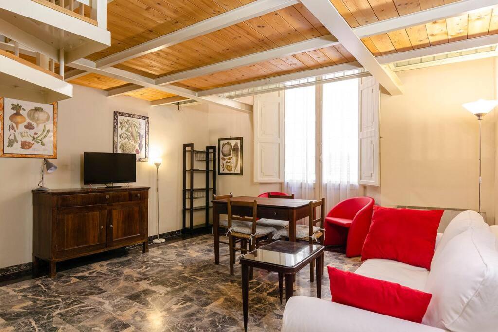 Fossalta Loft, At Few Steps From Piazza Maggiore Apartamento Bolonha