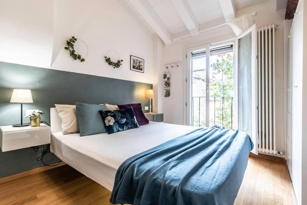 Apartment Del Borgo Sweet Home, In The Heart Of The *