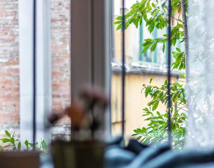 Apartment Del Borgo Sweet Home, In The Heart Of The Bologna
