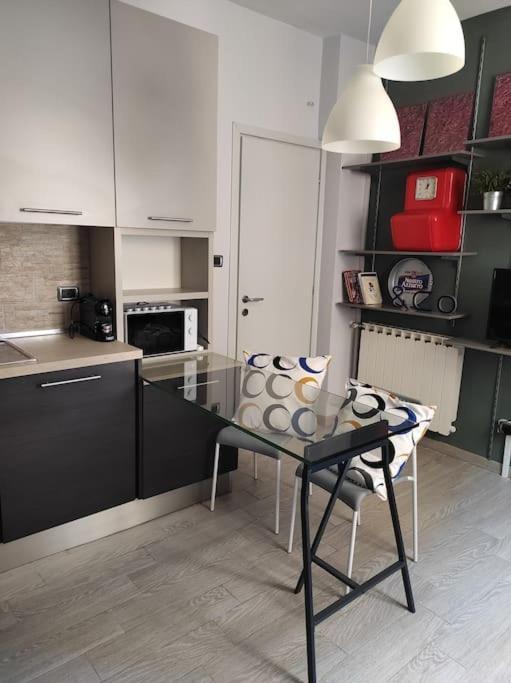 Borghetto34 Appartement Bologna