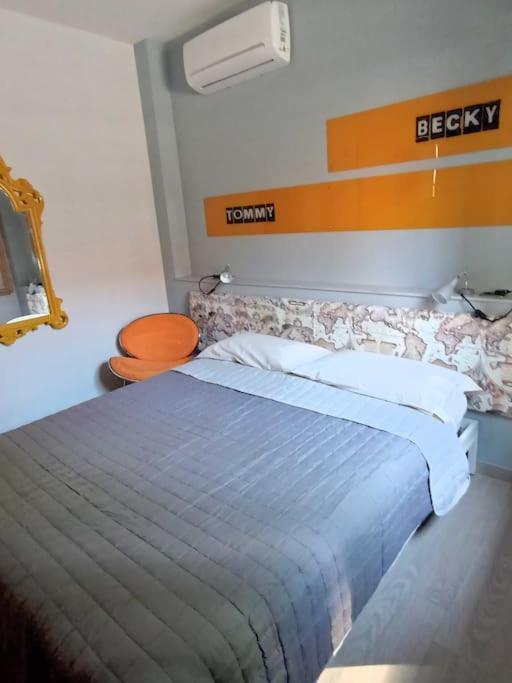 Borghetto34 Appartement