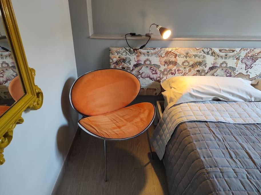Borghetto34 Appartement Bologna