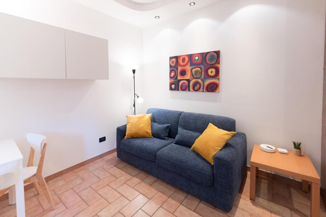 Bed & Breakfast Casa Mazzini *