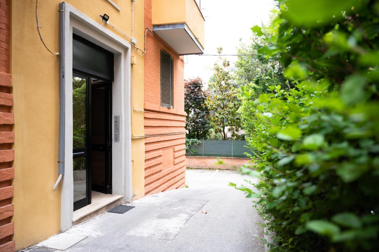 Casa Mazzini * Bologna
