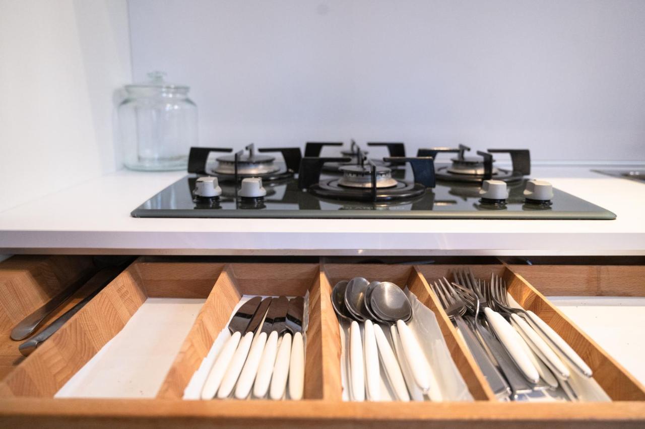 Casa Mazzini Bed & Breakfast