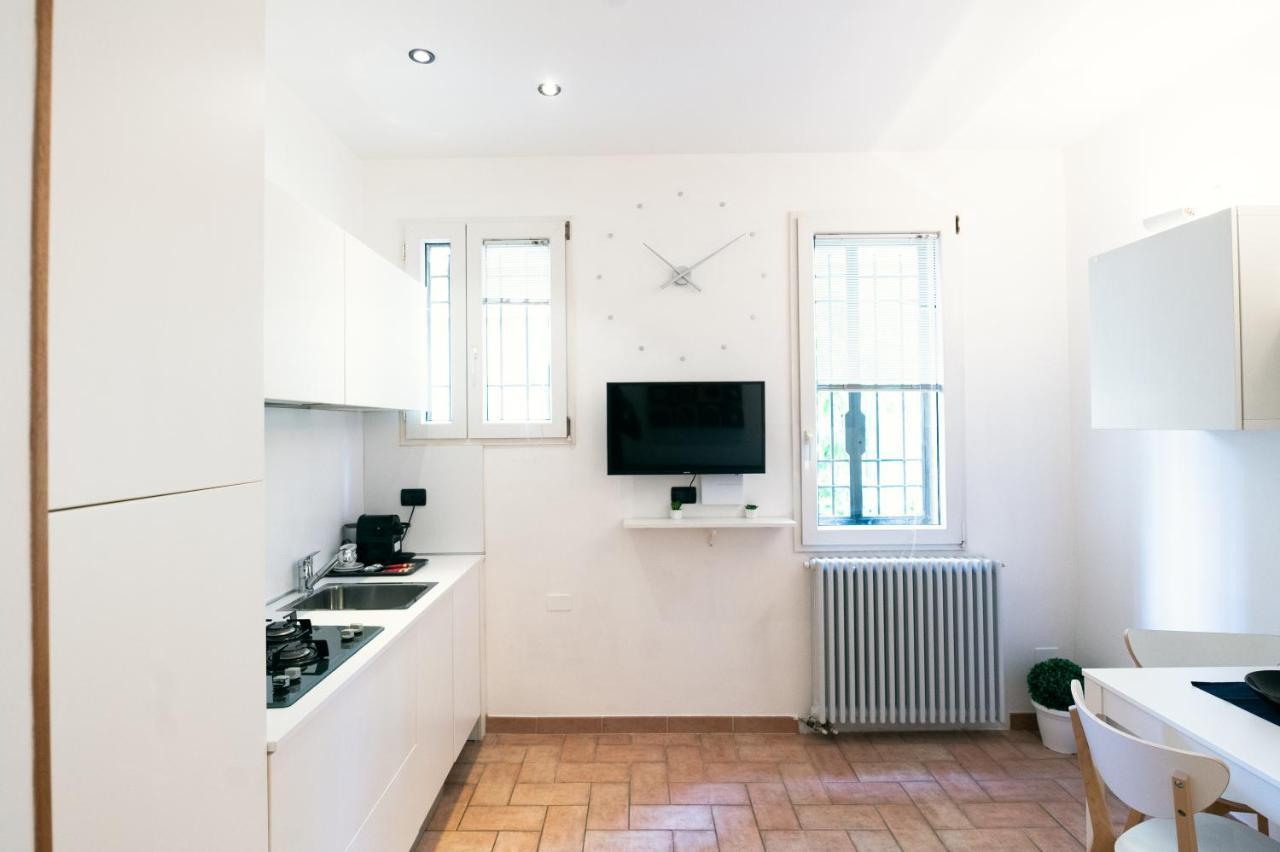 Casa Mazzini Bologna