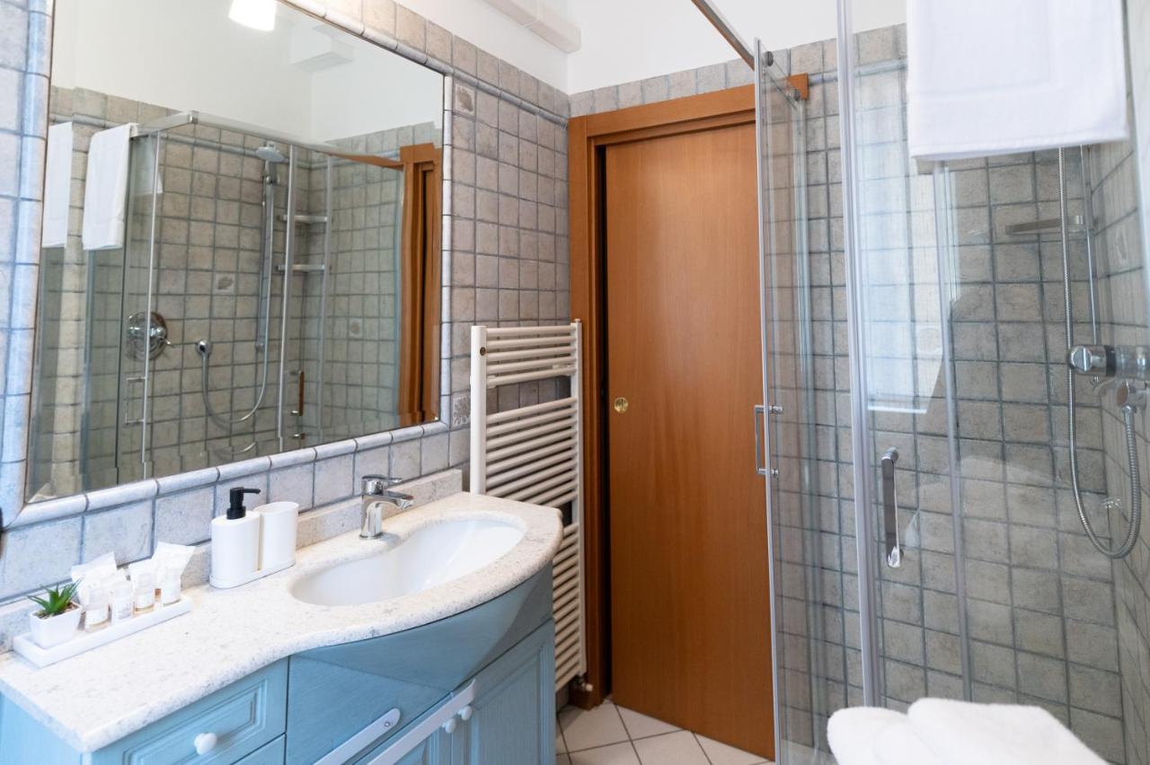 Bed & Breakfast Casa Mazzini *