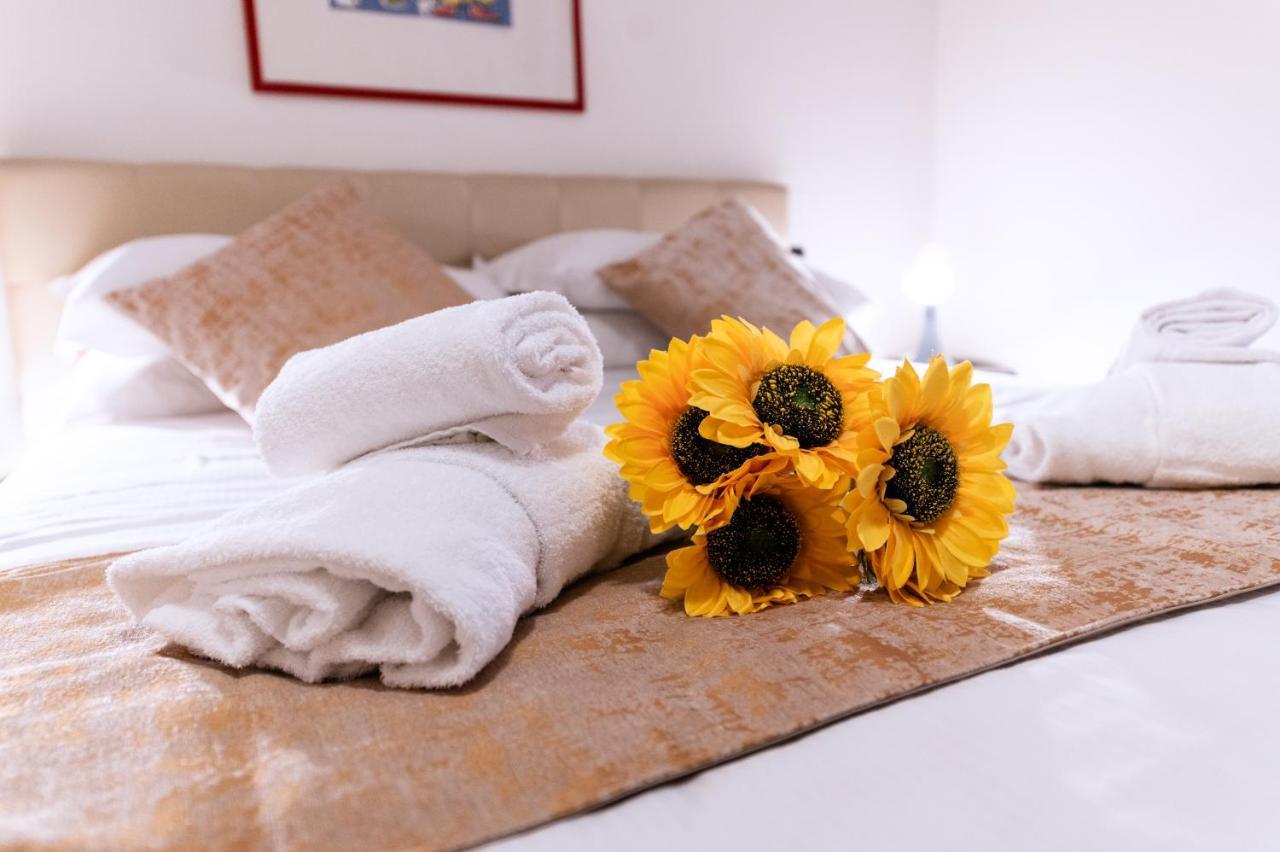 Casa Mazzini Bed & Breakfast