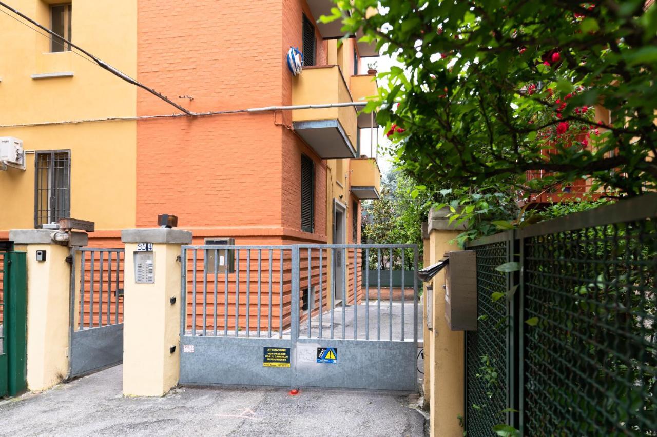Casa Mazzini Bed & Breakfast