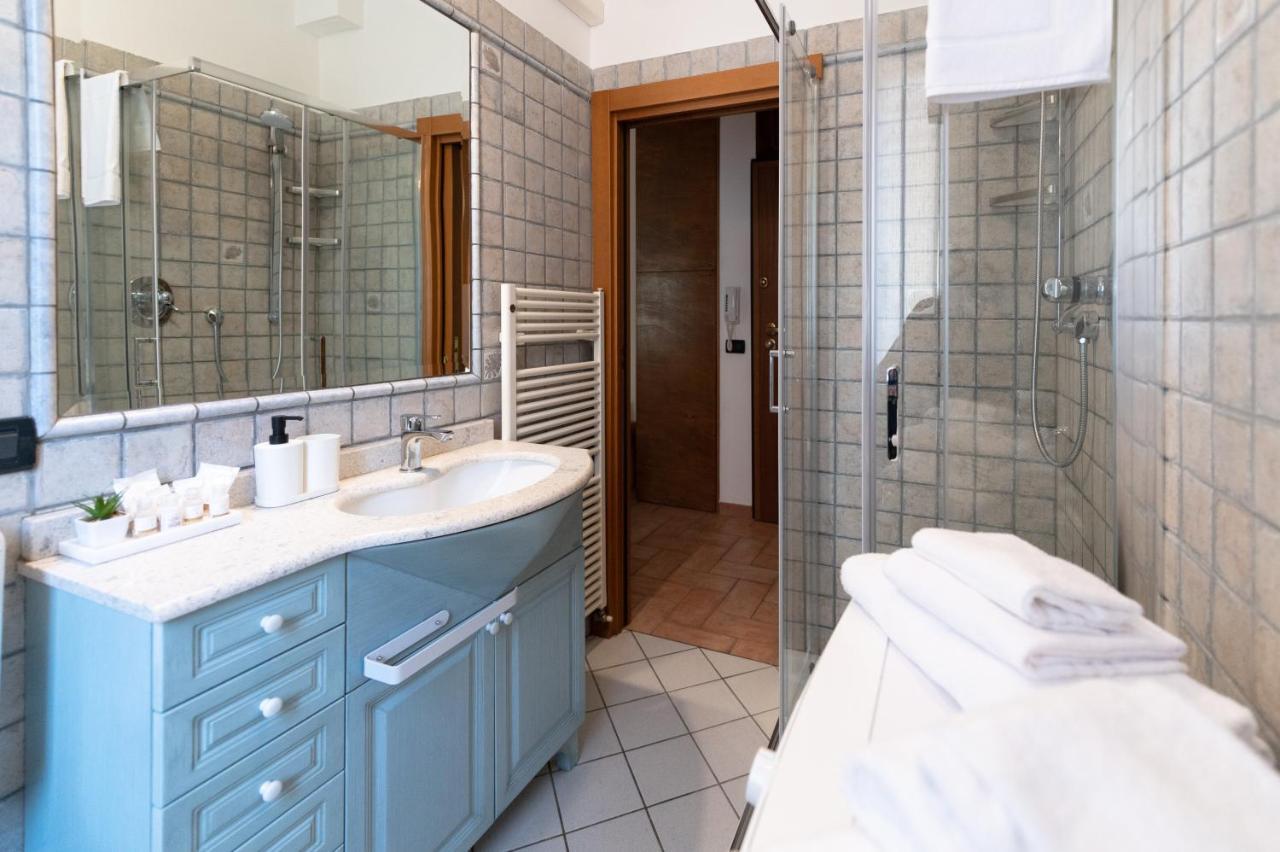 Casa Mazzini Bed & Breakfast *