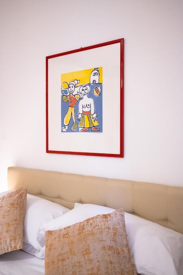 Bed & Breakfast Casa Mazzini *