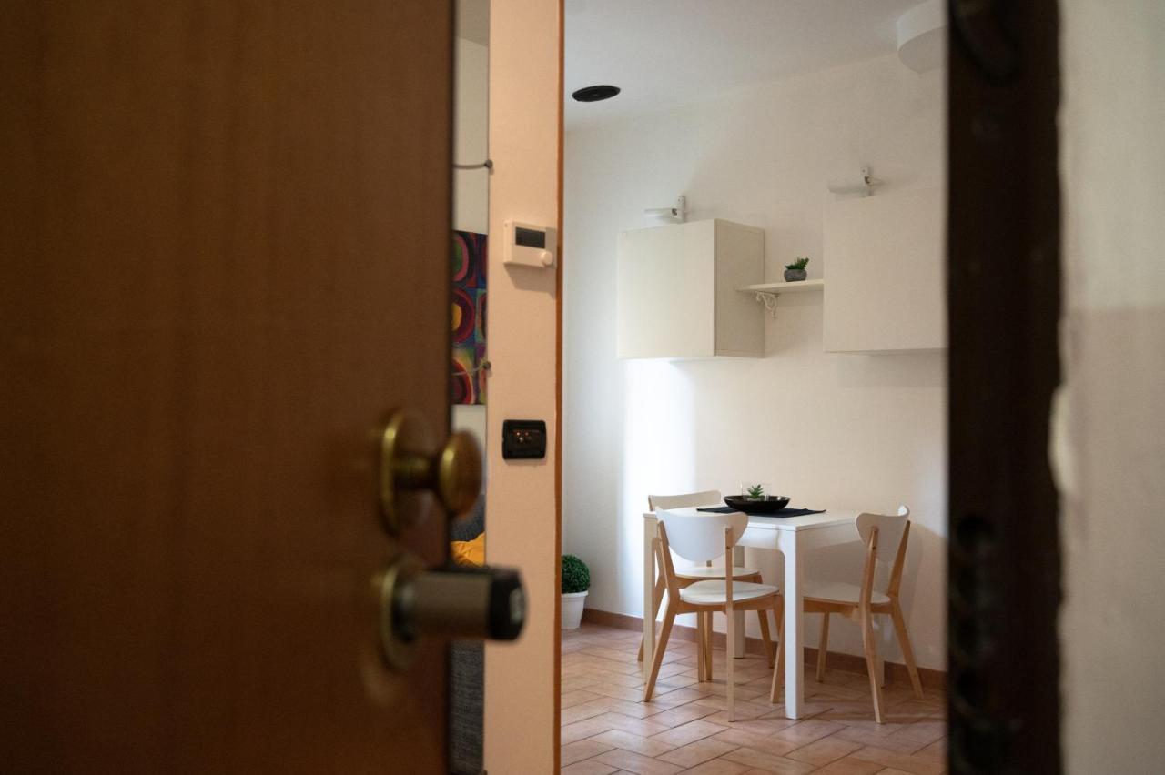 Casa Mazzini Bed & Breakfast