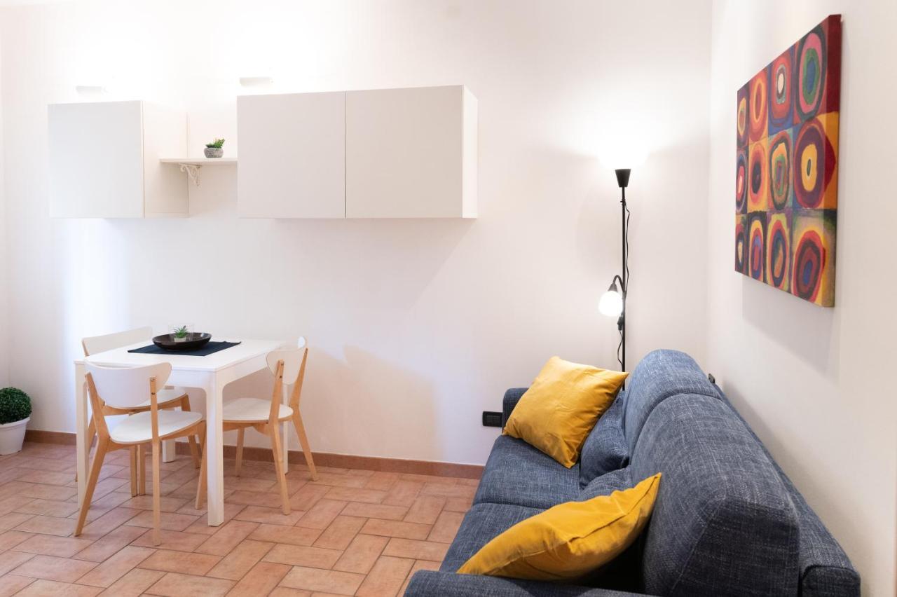 Casa Mazzini * Bologna