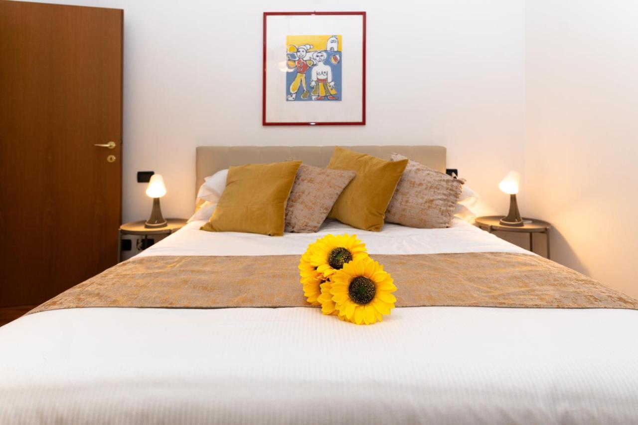 Bed & Breakfast Casa Mazzini *