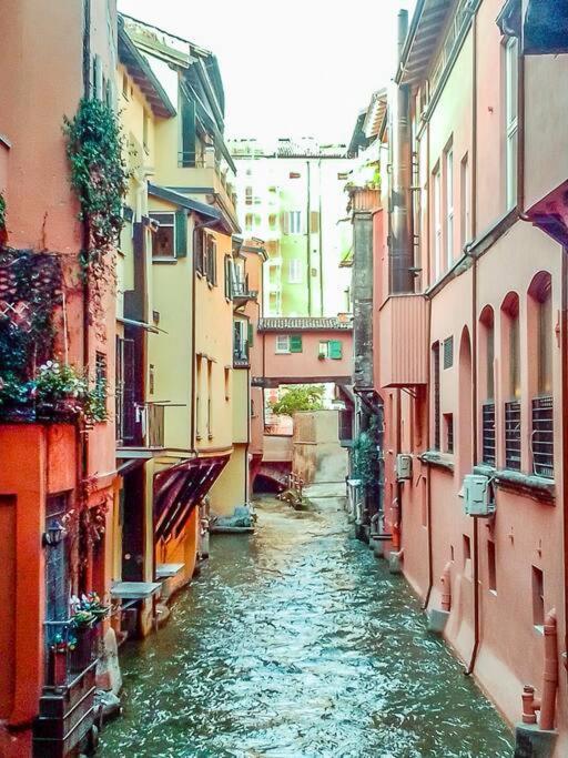 Del Borgo Sweet Home, In The Heart Of The * Bologna