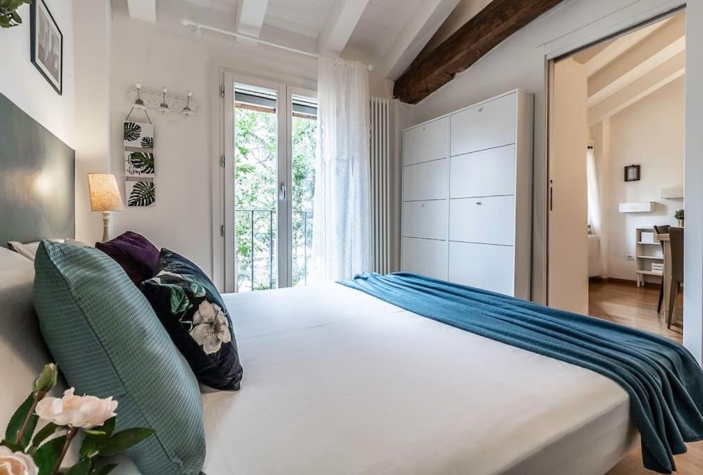 Del Borgo Sweet Home, In The Heart Of The *