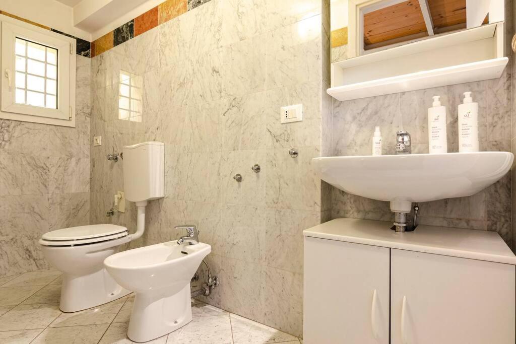 Apartment Fossalta Mezzanine, Few Steps From Piazza Maggiore *