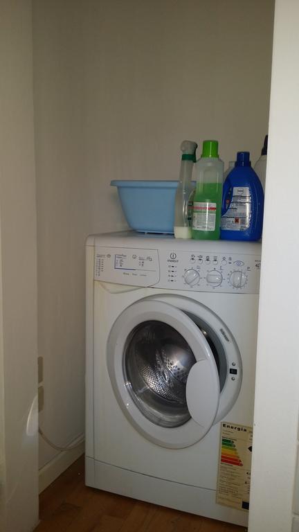 Apartamento Mansarda Santa Margherita *