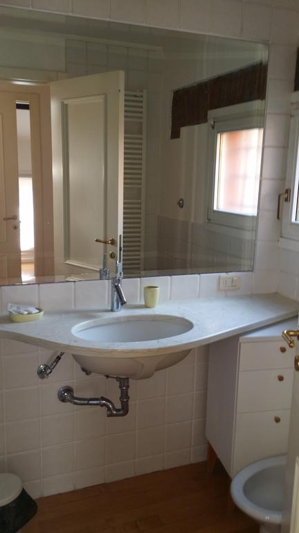 Mansarda Santa Margherita Apartamento Bolonha