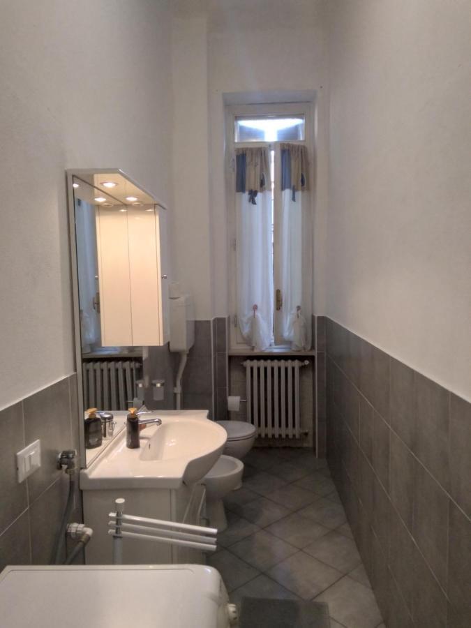 Apartamento Centro-lame