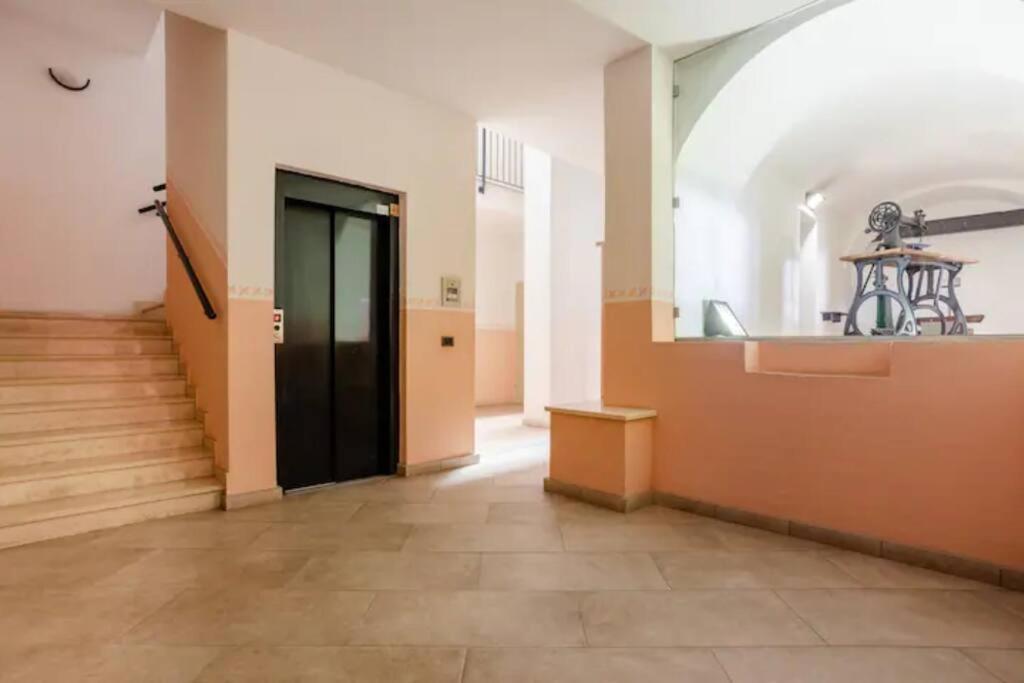 Apartment La Maison De Balleon