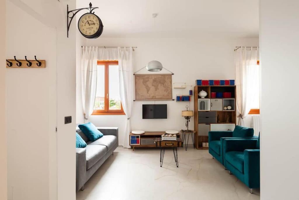 Apartment La Maison De Balleon Bologna
