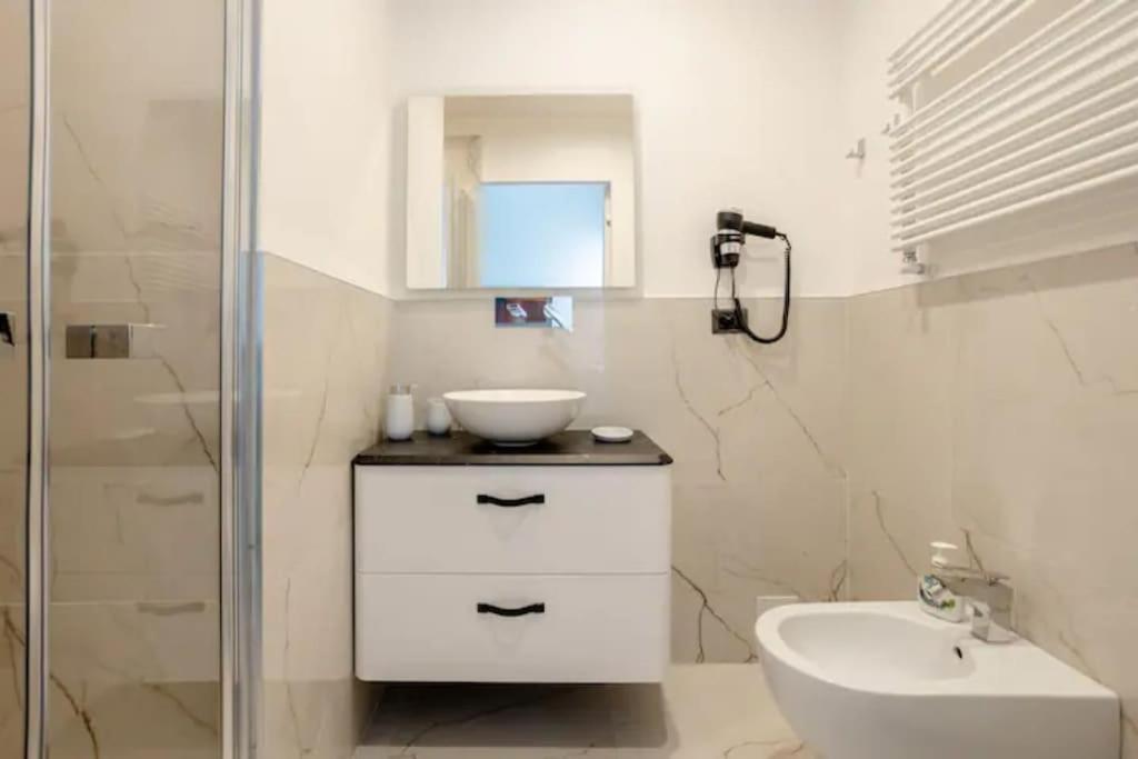 Apartment La Maison De Balleon Bologna