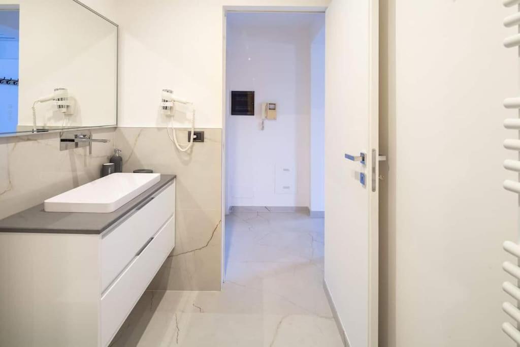 La Maison De Balleon Apartment