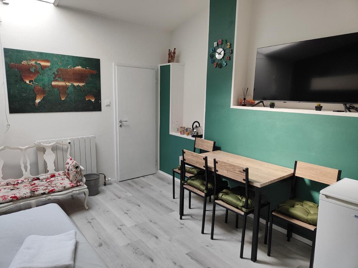 Residenza Le Torri Bed & Breakfast *