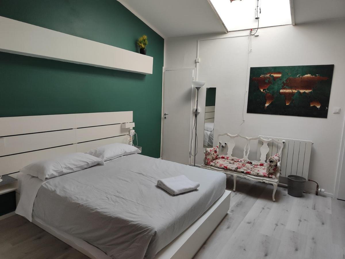 Bed & Breakfast Residenza Le Torri
