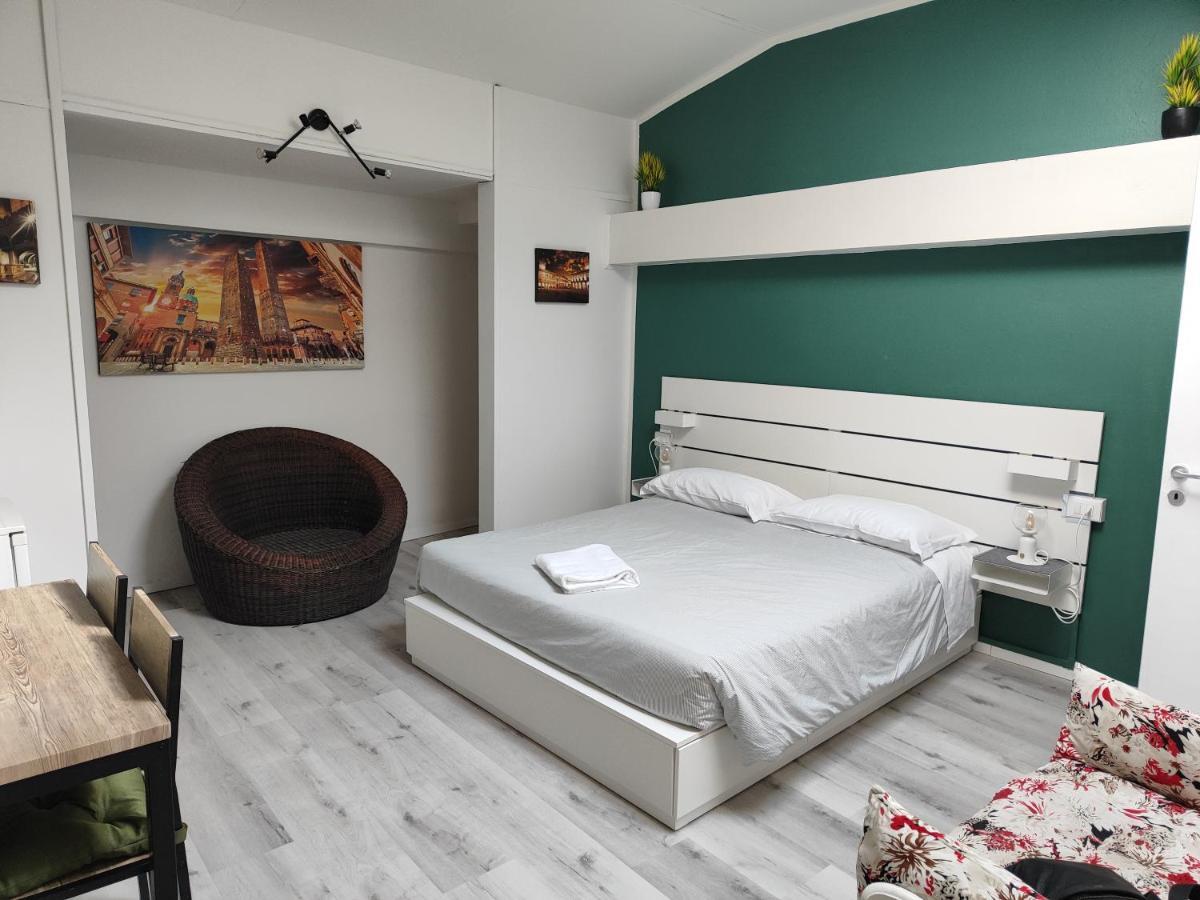 Residenza Le Torri * Bologna