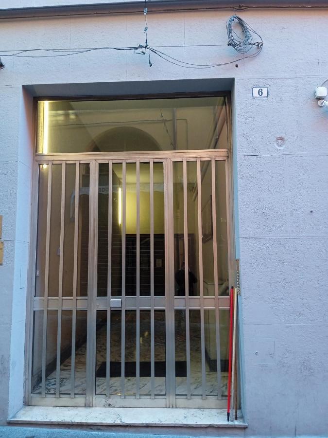 Bed & Breakfast Residenza Le Torri Bologna