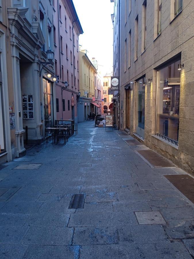 Bed & Breakfast Residenza Le Torri *