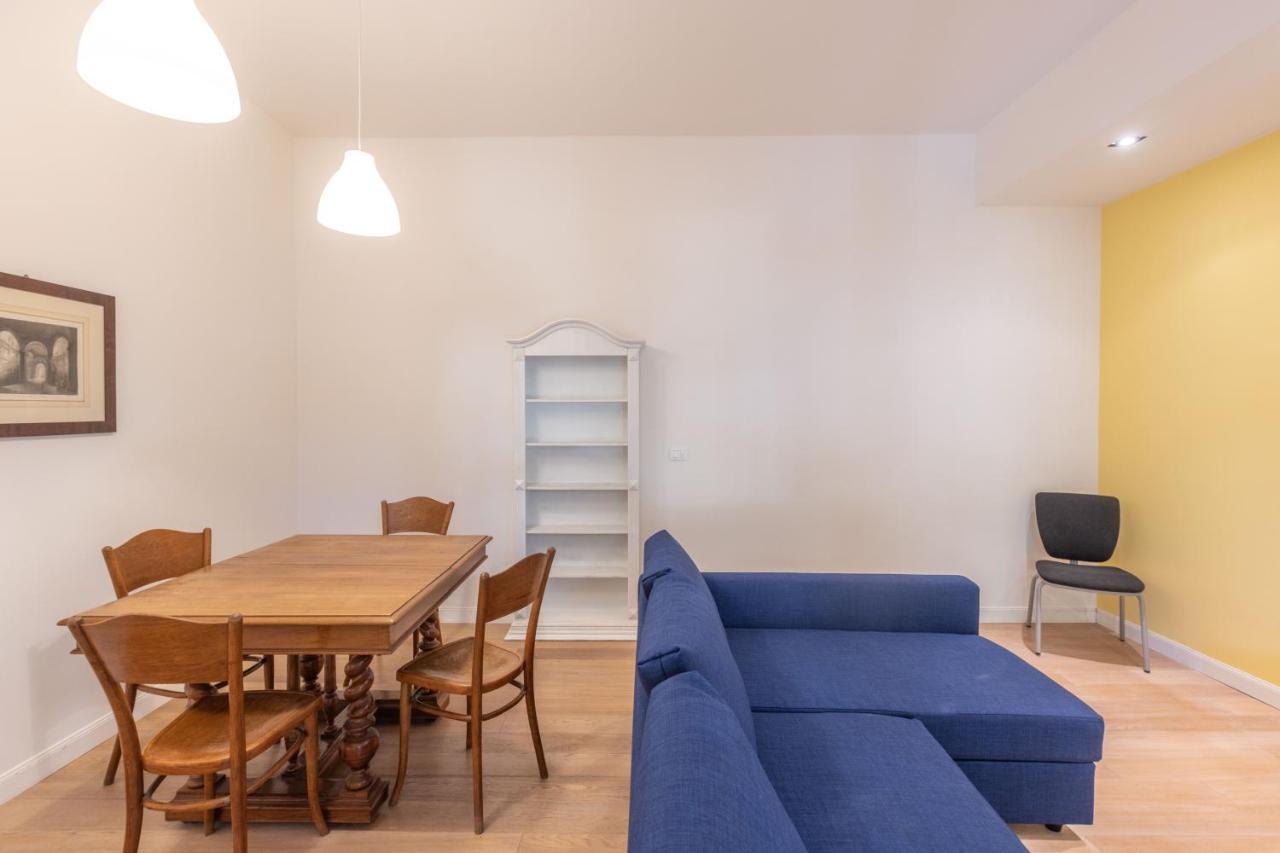 Appartamento Maison Giardini Margherita, By Short Holidays