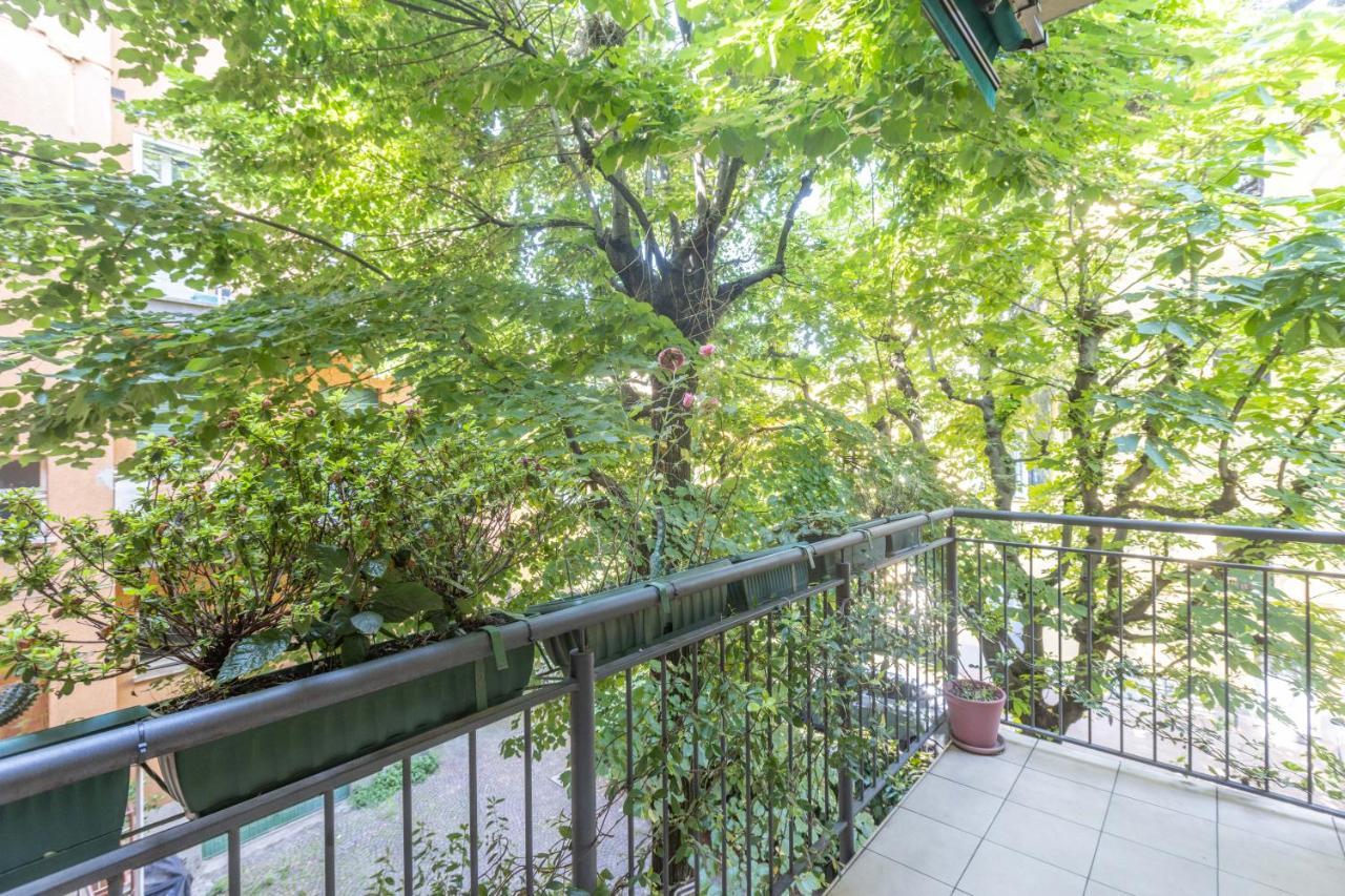 Maison Giardini Margherita, By Short Holidays Bologna