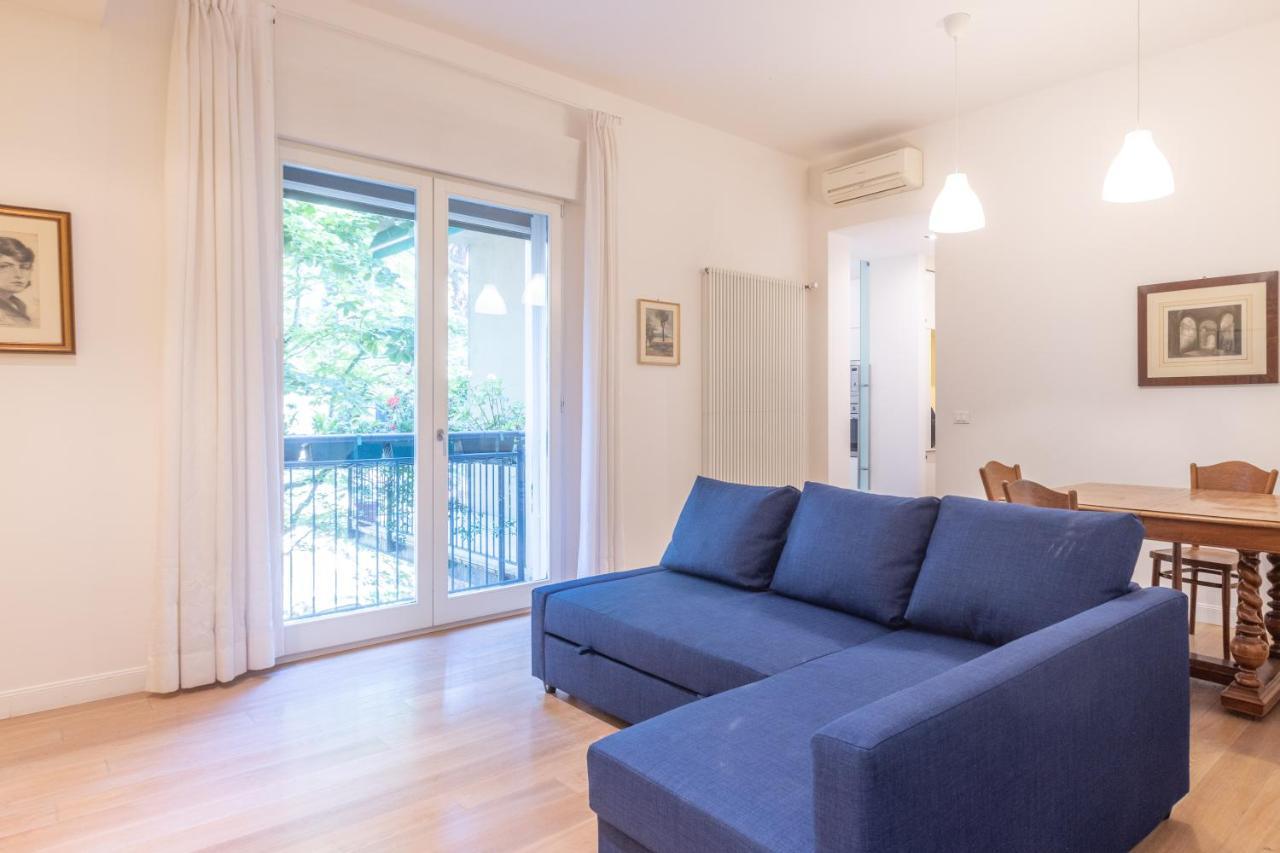 Appartamento Maison Giardini Margherita, By Short Holidays *
