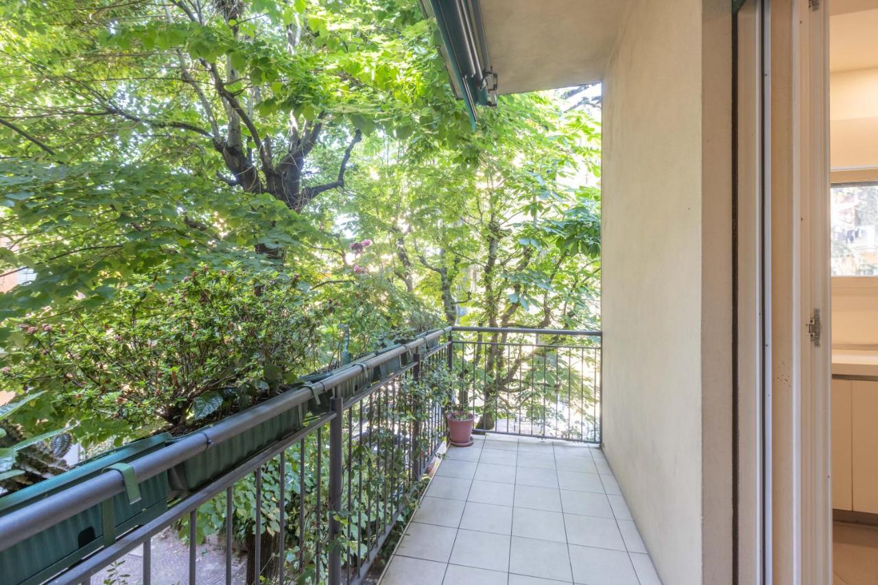 Appartamento Maison Giardini Margherita, By Short Holidays Bologna